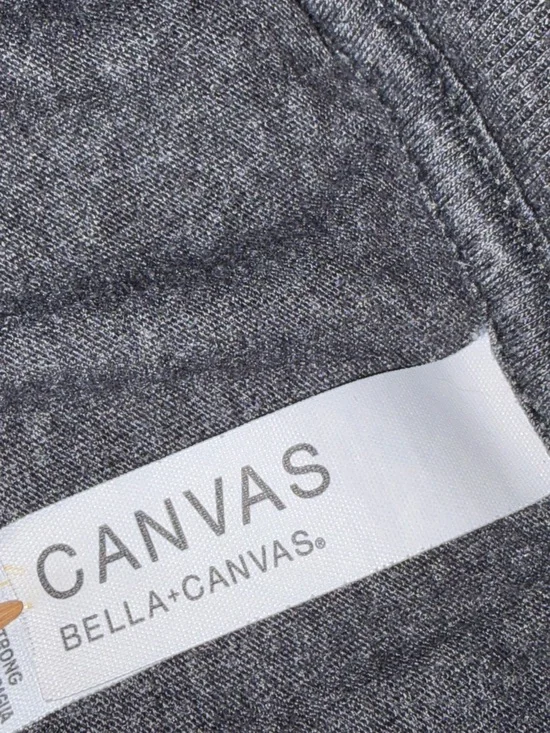 Graphic Bull Skull Cactus T-Shirt Western Boho Desert Vibes Tee Size Large - Picture 4 of 4